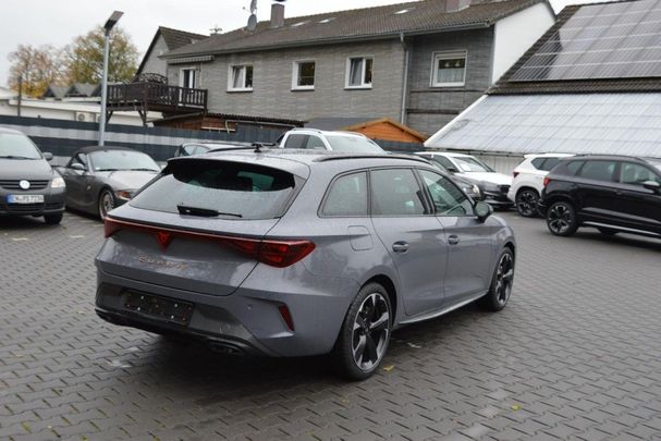 Cupra Leon Sportstourer 1.5 eTSI DSG 110 kW image number 4