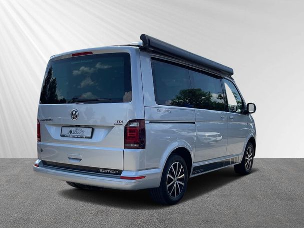 Volkswagen T6 California 2.0 TDI Ocean Edition 4Motion DSG 150 kW image number 2