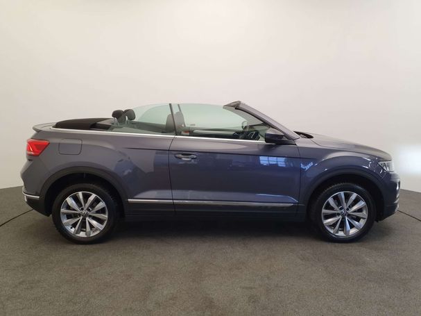 Volkswagen T-Roc 1.0 TSI 81 kW image number 23