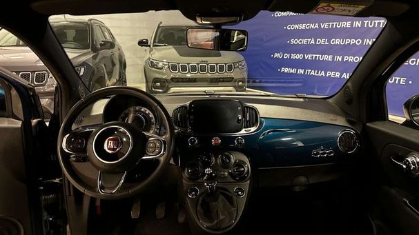 Fiat 500 1.0 51 kW image number 8