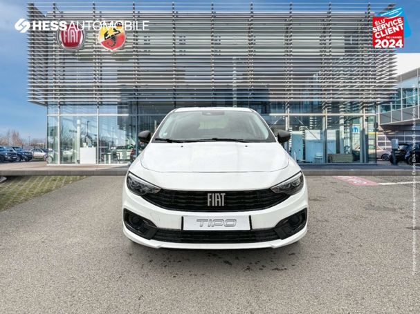 Fiat Tipo 98 kW image number 2