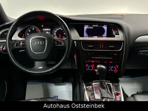 Audi A4 3.0 TDI quattro S-line Avant 176 kW image number 20