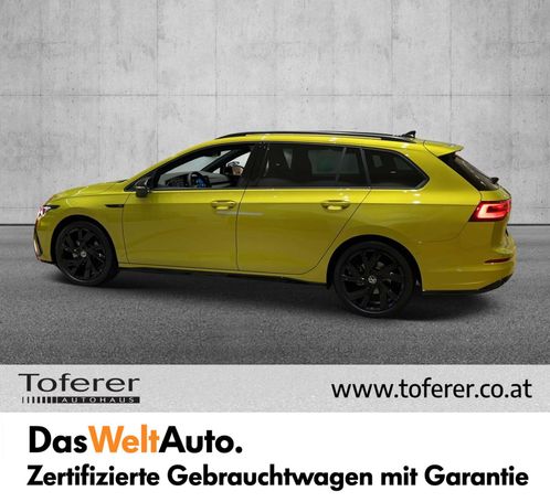 Volkswagen Golf Variant DSG 110 kW image number 5