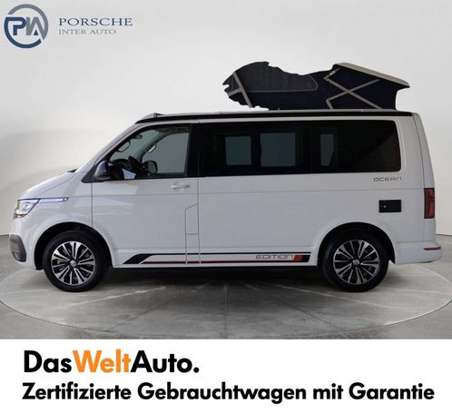 Volkswagen T6 California 110 kW image number 2