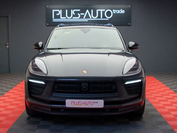 Porsche Macan 324 kW image number 3