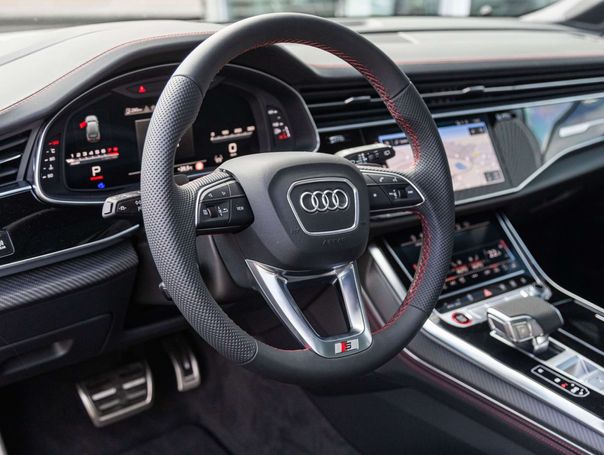 Audi SQ7 TFSI Tiptronic 373 kW image number 7