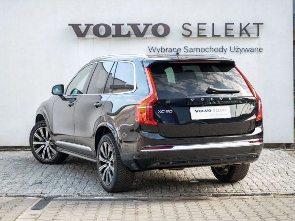 Volvo XC90 AWD 173 kW image number 6