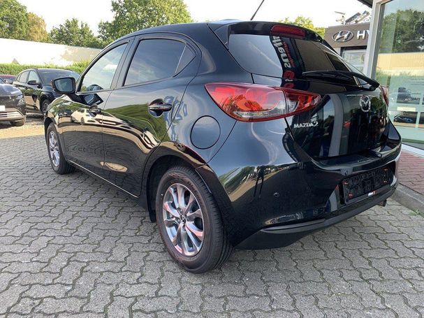 Mazda 2 55 kW image number 5