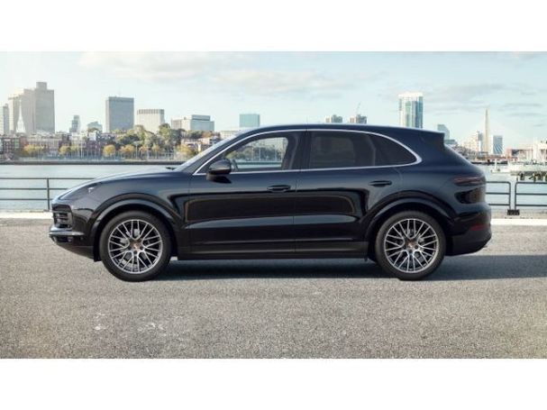 Porsche Cayenne 250 kW image number 4