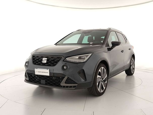 Seat Arona 1.0 TSI FR 81 kW image number 1