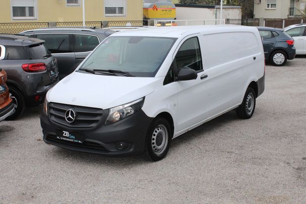 Mercedes-Benz Vito 116 CDi extra 120 kW image number 2