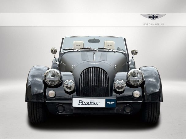 Morgan Plus 4 190 kW image number 4