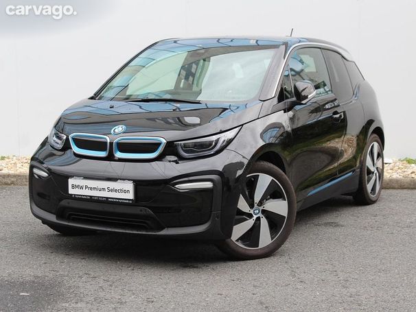 BMW i3 120Ah 125 kW image number 1