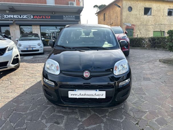 Fiat Panda 1.0 Hybrid 51 kW image number 2