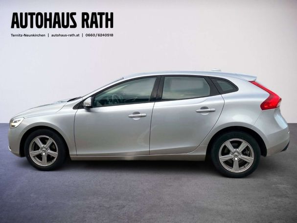 Volvo V40 D2 88 kW image number 6