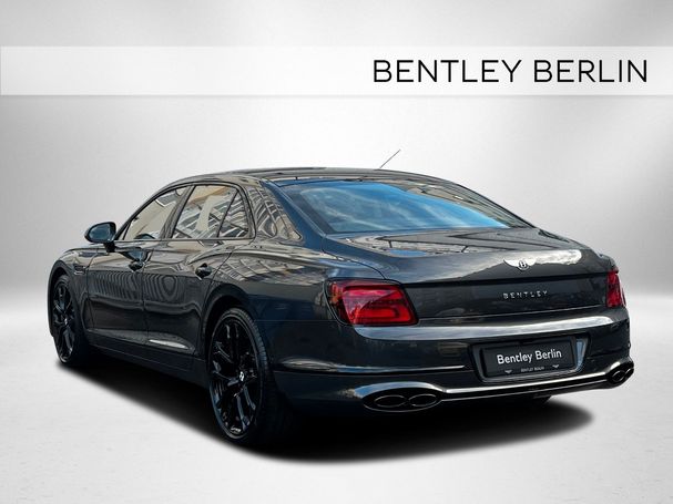 Bentley Flying Spur V8 404 kW image number 5