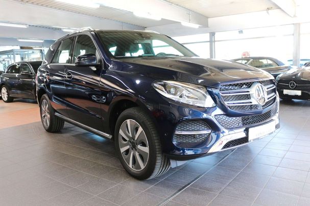 Mercedes-Benz GLE 400 4Matic Line 245 kW image number 2