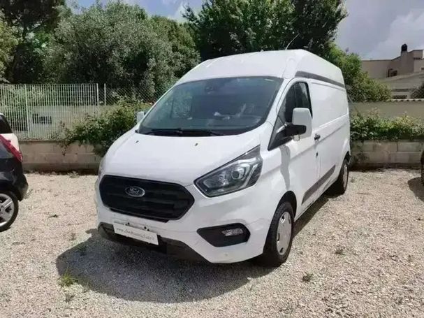 Ford Transit Custom 96 kW image number 1