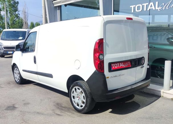 Fiat Doblo Cargo MAXI 77 kW image number 6