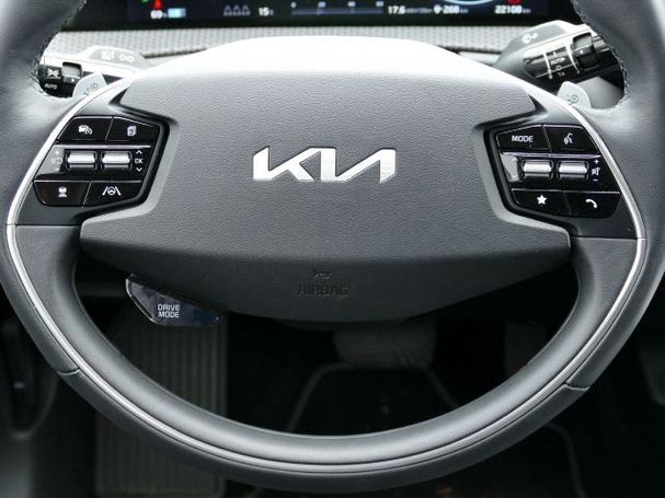 Kia EV6 168 kW image number 7