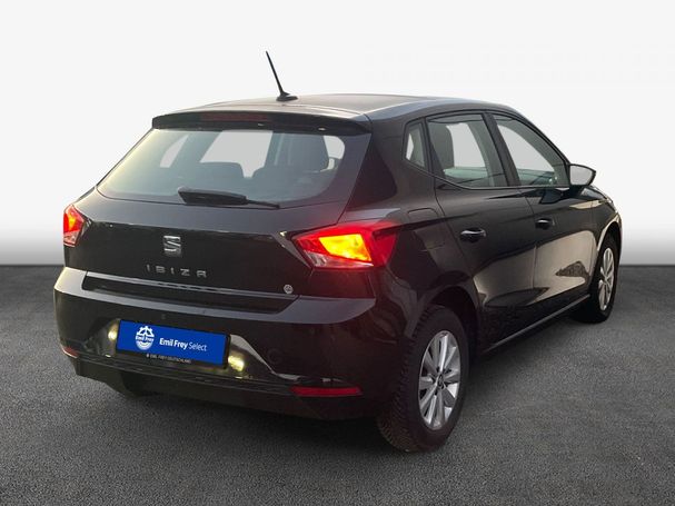 Seat Ibiza 1.0 TSI S&S Style 70 kW image number 3