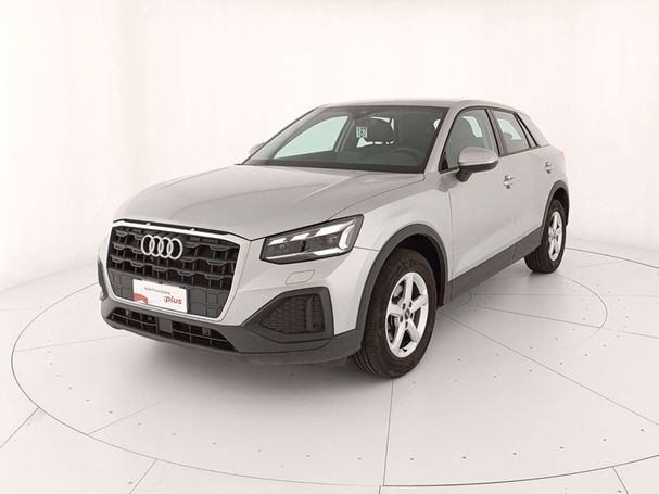 Audi Q2 35 TFSI S tronic Business 110 kW image number 1