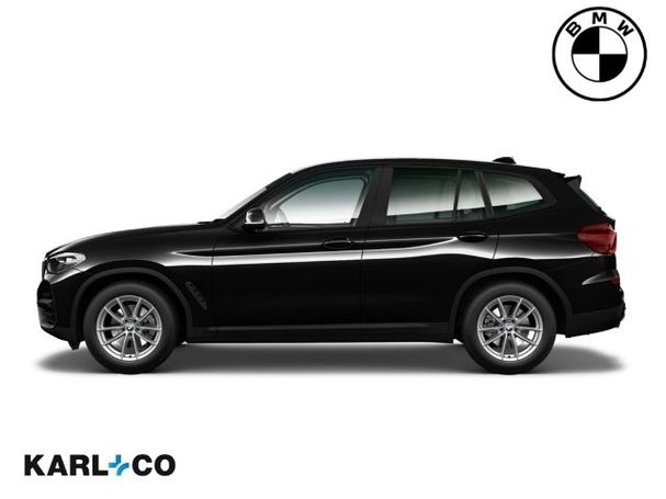 BMW X3 xDrive20d 140 kW image number 5