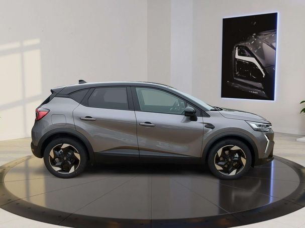 Renault Captur 140 Techno 103 kW image number 2