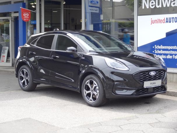 Ford Puma ST-Line 92 kW image number 1