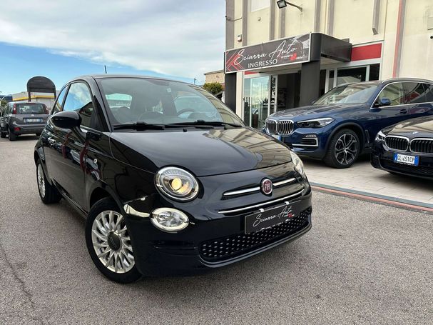 Fiat 500 1.0 51 kW image number 2