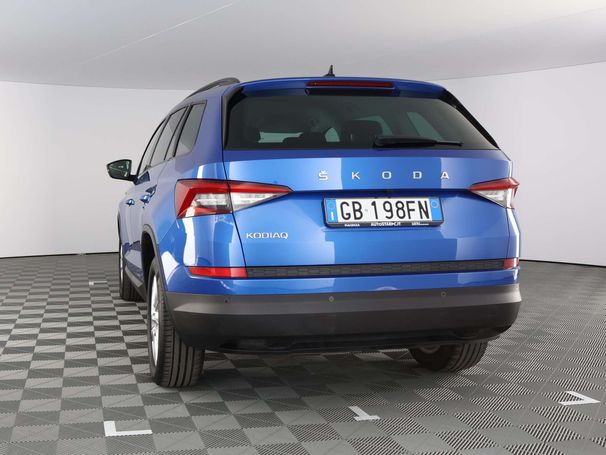 Skoda Kodiaq 2.0 TDI DSG 110 kW image number 23