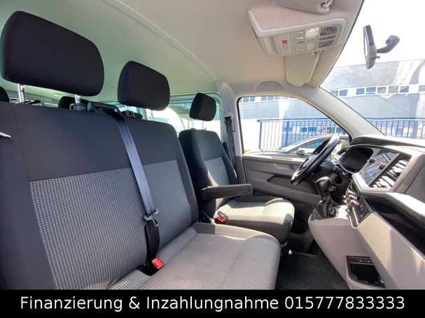 Volkswagen T6 Caravelle DSG 110 kW image number 9