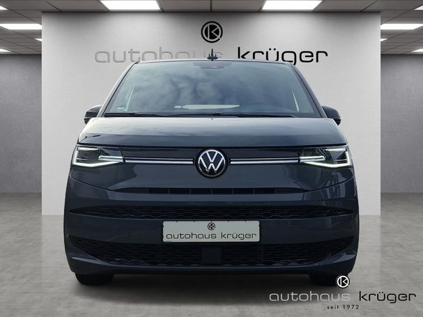 Volkswagen T7 Multivan 2.0 TSI DSG 150 kW image number 3