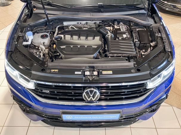 Volkswagen Tiguan R DSG 4Motion 235 kW image number 16