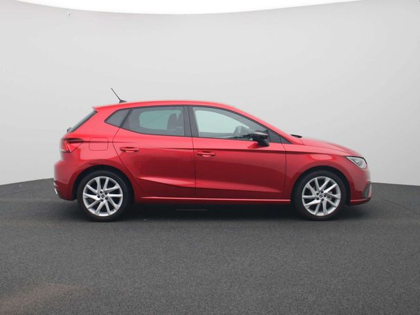 Seat Ibiza 1.0 TSI FR 70 kW image number 6