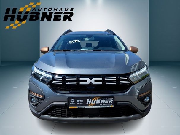 Dacia Jogger Hybrid 140 Extreme 103 kW image number 2