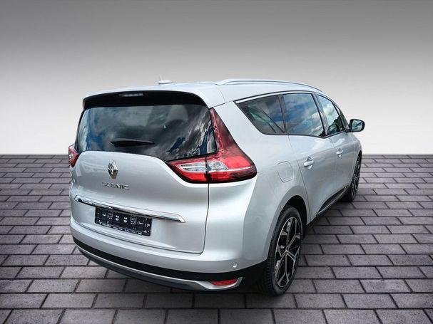 Renault Grand Scenic TCe 140 EDC 103 kW image number 3