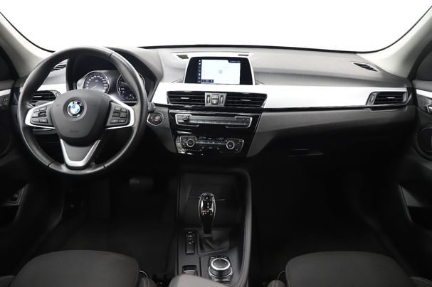 BMW X1 sDrive 103 kW image number 10