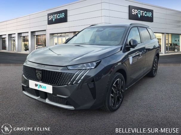 Peugeot 5008 101 kW image number 1