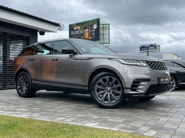 Land Rover Range Rover Velar 3.0d R-Dynamic SE 221 kW image number 3