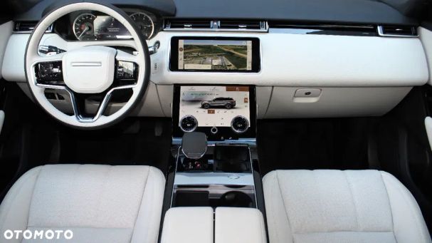 Land Rover Range Rover Velar 221 kW image number 4