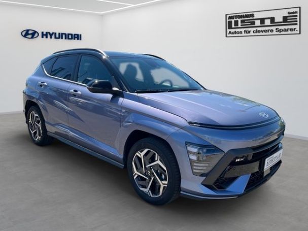 Hyundai Kona 1.6 GDI 104 kW image number 2