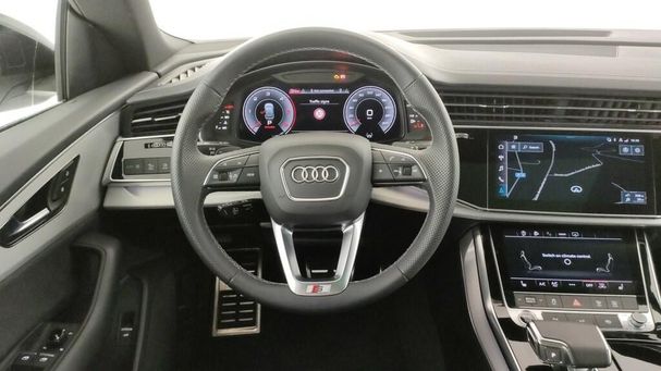 Audi Q8 50 TDI quattro Tiptronic Sport 210 kW image number 7