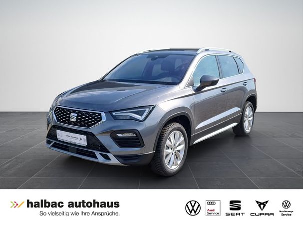 Seat Ateca 1.5 TSI DSG 110 kW image number 2