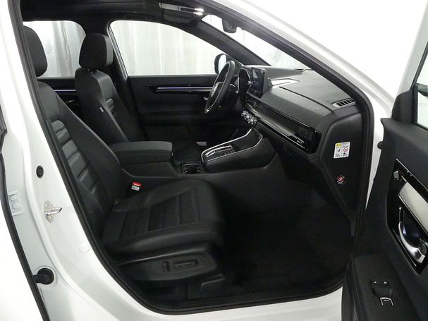 Honda CR-V 109 kW image number 3