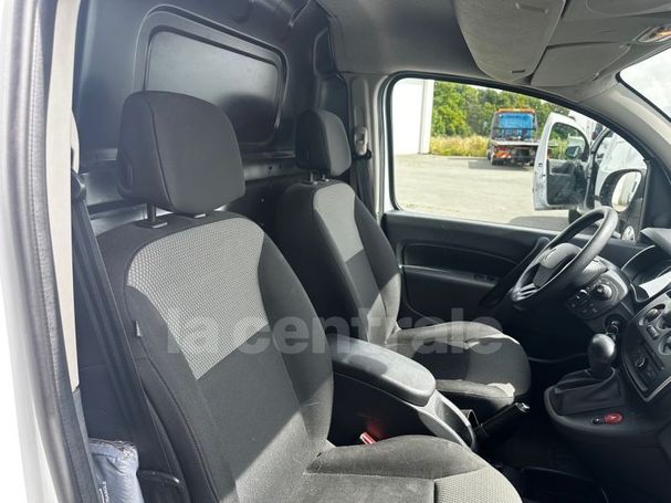 Renault Kangoo dCi 90 EDC Extra 67 kW image number 5