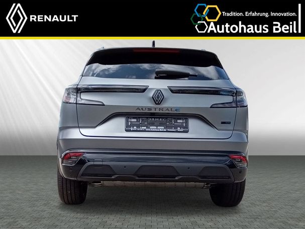 Renault Austral E-Tech 146 kW image number 3