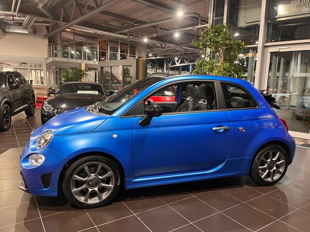 Abarth 595C T 121 kW image number 2