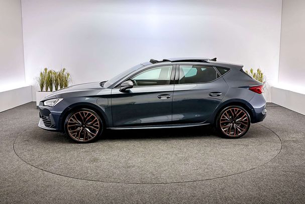 Cupra Leon e-Hybrid DSG 180 kW image number 8