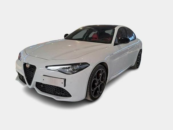 Alfa Romeo Giulia Veloce 154 kW image number 1